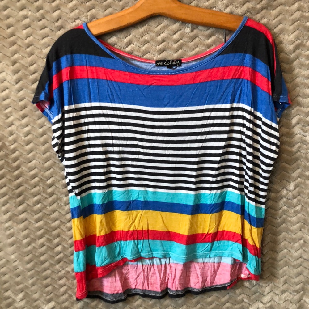 Tee